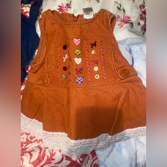 Little Girls Clothes 18-24 Mos, 2T, 3T - Picture 4 of 11